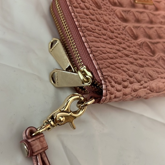 Brahmin purse and wallet set - Picture 5 of 16